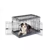 FERPLAST Superior 90 - koerakuut - 92 x 58.5 x 62.5 cm