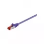 Microconnect B-FTP602P võrgukaabel Lilla 2 m Cat6 F/UTP (FTP)