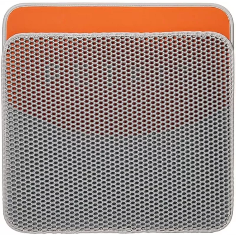 Kassiliivamatt PETKIT Pura X / Pura Max, 55 x 55 x 13 cm, kaitsev põrandamatt liivaalale