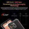 Mobiiltelefon BV5300 PLUS NFC/8/128GB Must