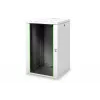 Seinale paigaldatav rack Digitus DN-19 20U-6/6