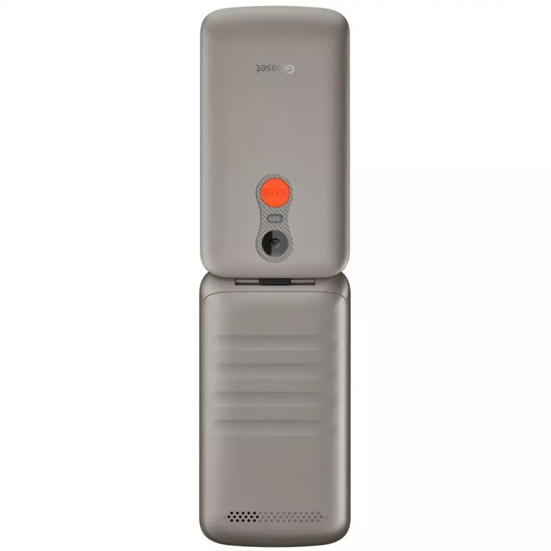 Senior Phone Gigaset GL595 2,8 tolli 0,3 MP hall