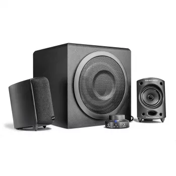 Wavemaster MOODY BT 2.1 Bluetooth must jaemüük