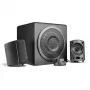 Wavemaster MOODY BT 2.1 Bluetooth must jaemüük
