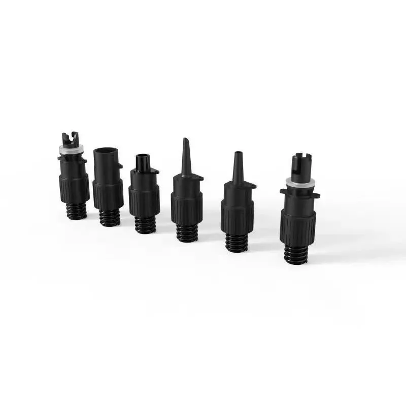 SUP-pump koos akupanga funktsiooniga Technaxx TX-266