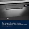 Sisseehitatud nõudepesumasin ELECTROLUX EEC87400W, 13 komplekti, 44 dB