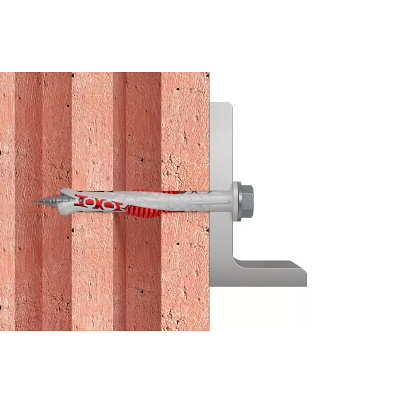 Fischer 562171 paisankur 160 mm betoonile, kipsplokile, müüritisele