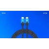 HDMI-kaabel Savio CL-143 3m