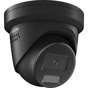 Hikvision Pro seeria turret-tüüpi IP turvakaamera DS-2CD2346G3-IZS2UY/SL 2688×1520, 2,8/4 mm varifokaalne, välistingimustesse, lakke/seinale