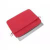 TUCANO Top Second Skin neopreenkate MacBook Pro 13 jaoks, punane