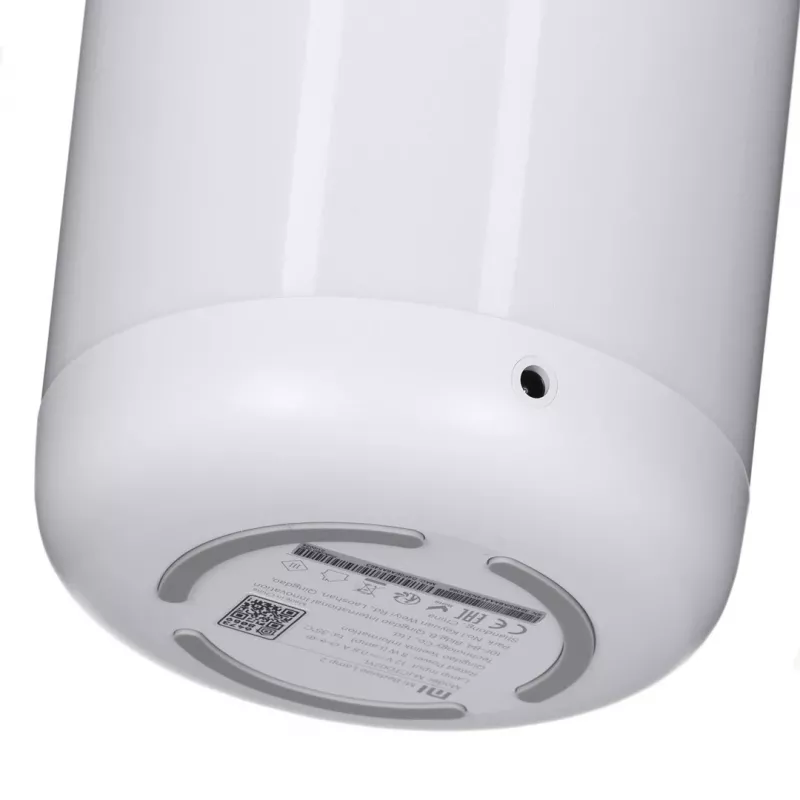 Xiaomi Mi Bedside Lamp 2 nutikas laualamp Valge Wi-Fi