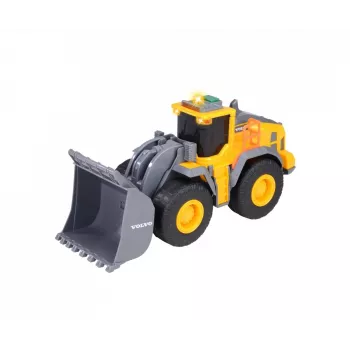 Die‑cast remote control wheel loader toy Dickie 1:16 scale model 203723006 for vehicle play