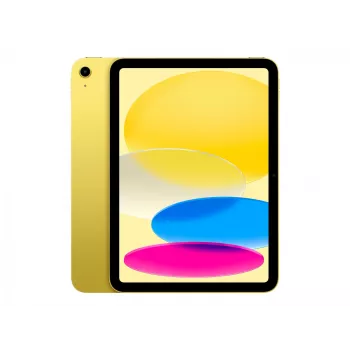 Tahvelarvuti Apple iPad 256 GB 11 tolli A16 iPadOS 18