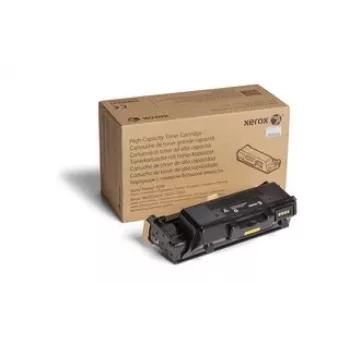 Xerox 106R03621 toonerikassett 1 tk originaal must