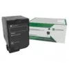 Toner Lexmark 75B20K0 3000 lehekülge must