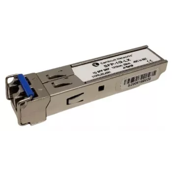 Cambium Networks SFP-1G-LX kiudoptiline võrgusaatja moodul 1000 Mbit/s 1310 nm (SFP-1G-LX)