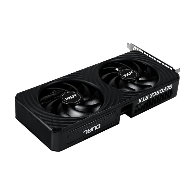 Palit GeForce RTX 5060 Dual 8GB GDDR7 graafikakaart