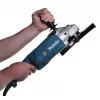 Makita GA9020R nurklihvija 23 cm 6600 p/min 2200 W 8,01 kg