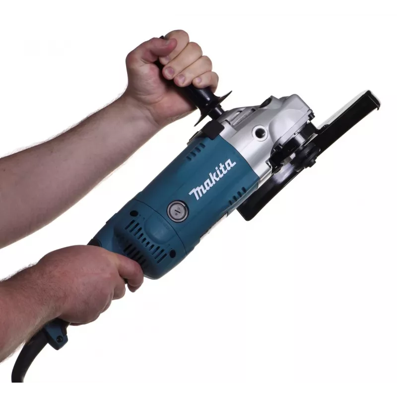 Makita GA9020R nurklihvija 23 cm 6600 p/min 2200 W 8,01 kg
