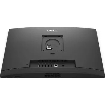 DELL Pro QC24251 Intel Core Ultra 5 235T 61 cm (24 tolli) 1920 x 1080 pikslit All-in-One arvuti 16 GB DDR5-SDRAM 512 GB SSD Windows 11 Pro Wi-Fi 6E (802.11ax) Must