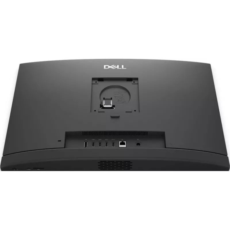 DELL Pro QC24251 Intel Core Ultra 5 235T 61 cm (24 tolli) 1920 x 1080 pikslit All-in-One arvuti 16 GB DDR5-SDRAM 512 GB SSD Windows 11 Pro Wi-Fi 6E (802.11ax) Must