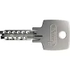 Tabalukk ABUS 96 TITALIUM erinevatele võtmetele, laius 5 cm, sügavus 2,3 cm, kõrgus 5,8 cm
