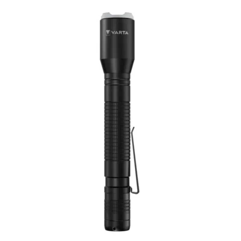 Käsilatern Varta Aluminium Light F20 Pro LED 250 lm 7 lampi