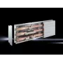 Rittal SV 9342.000 siinitugede komplekt 4 tk elektrikilpidele
