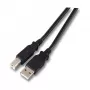 Efb K5255.5 USB-kaabel Hall