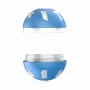 Doggy Village Lighting Orb Shell MT7104 — interaktiivne valgusega lemmikloomamänguasi