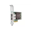 HPE SN1610Q 32Gb 2-pordiline Fibre Channel hostibussi adapter