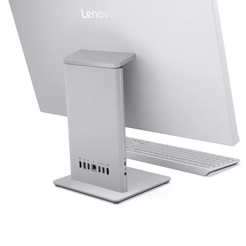 Kõik-ühes arvuti Lenovo IdeaCentre AIO 27IRH9 27 tolli FHD IPS, Intel Core i5-13420H, 16GB DDR5, 1TB NVMe SSD, Wi‑Fi 6, Windows 11 Home