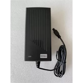 Sisetoiteadapter TELTONIKA PR3PWEU3 100–240 V sisend, 1,2 m kaabel, must