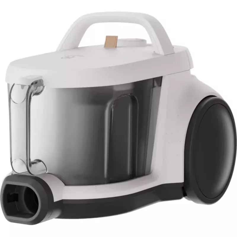 Kotita tolmuimeja Electrolux EL51C2SW 1000W valge