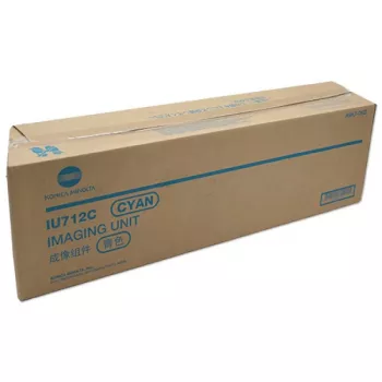 Tonerikassett Konica Minolta A9K70KD 167000 lehekülge tsüaan