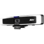 Soundbar AVerMedia VB130 — videokonverentsi heliriba, 4K läbipääs, USB, seinale kinnitatav