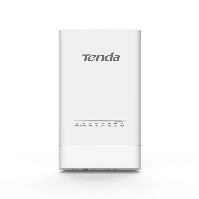 Pöörduspunkt Tenda OS3 5 GHz Wi-Fi 802.11ac