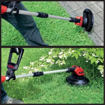Juhtmevaba murutrimmer GE-CT 18V 3411219 EINHELL