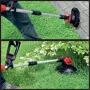 Juhtmevaba murutrimmer GE-CT 18V 3411219 EINHELL
