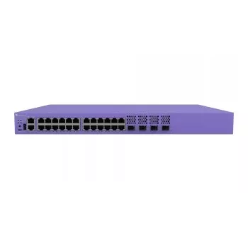 PoE-lüliti EXTREME 4220 24P — 24 Etherneti PoE-porti, 4 SFP üleslingi