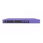 PoE-lüliti EXTREME 4220 24P — 24 Etherneti PoE-porti, 4 SFP üleslingi