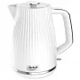 Elektriline veekeetja Tefal KO250130 — 1,7 L mahutavus, 2400 W, valge