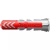 fischeri seinaklamber DUOPOWER 8x40 BigBox helehall/punane 450 tk korduvsuletavas pakendis (570549)