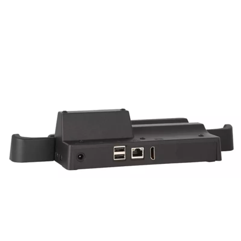 Dokkimisjaam tahvelarvutile Honeywell RT10-DD