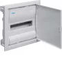 Elekterkap Hager VU12NE IP30, 348×94,5×356 mm