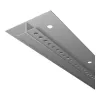 Synergy 21 Valgusallikas - Profiil - Universaalne - Hall - Tsink - LED - 12,5 mm (S21-LED-PR00160)