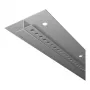 Synergy 21 Valgusallikas - Profiil - Universaalne - Hall - Tsink - LED - 12,5 mm (S21-LED-PR00160)