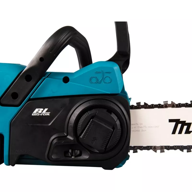 Makita DUC307ZX2 - Kettsaag - Juhtmeta ilma akuta, ilma laadijata - 30 cm - 4,4 kg (DUC307ZX2)