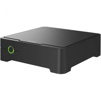 Võrgusalvesti Axis S3008 Mk II Must 8 kanalit 2 TB