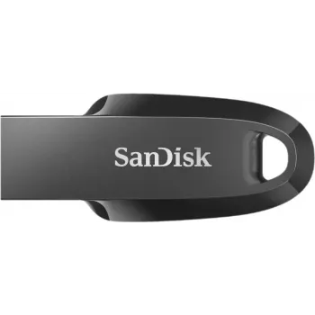SanDisk Ultra Curve mälupulk, 512 GB, USB 3.2 (00215467)